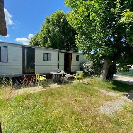 Mobile-home En Bord De