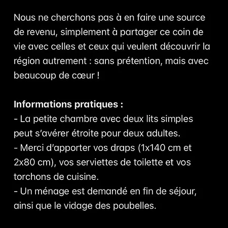 Mobile-home En Bord De Campsite Pordic
